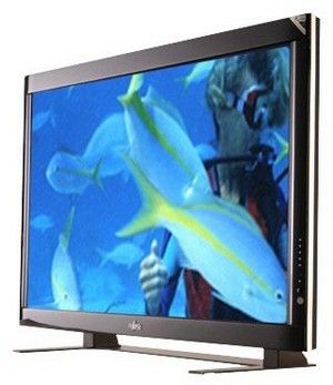Обзор телевизора Fujitsu P63XHA51