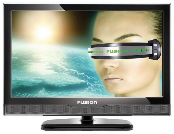 Обзор телевизора Fusion (Фузион) FLTV-24AS210 24