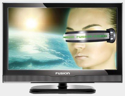 Обзор телевизора Fusion (Фузион) FLTV-32A310 32