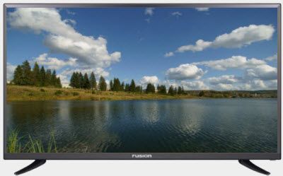 Обзор телевизора Fusion (Фузион) FLTV-32B110
