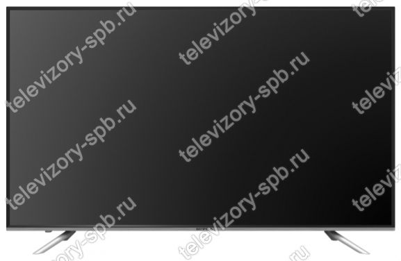 Обзор телевизора Fusion (Фузион) FLTV-40H110T