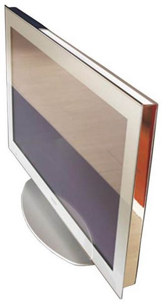 Обзор телевизора Hantarex PD50 Glass