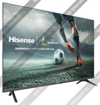 Обзор телевизора Hisense (Хисенсе) 32A5600F 32