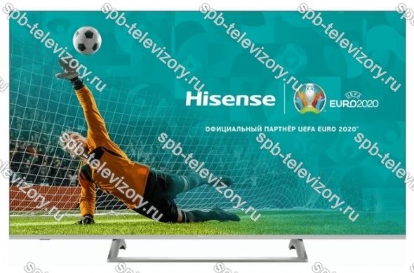 Обзор телевизора Hisense (Хисенсе) 43A7500F 43