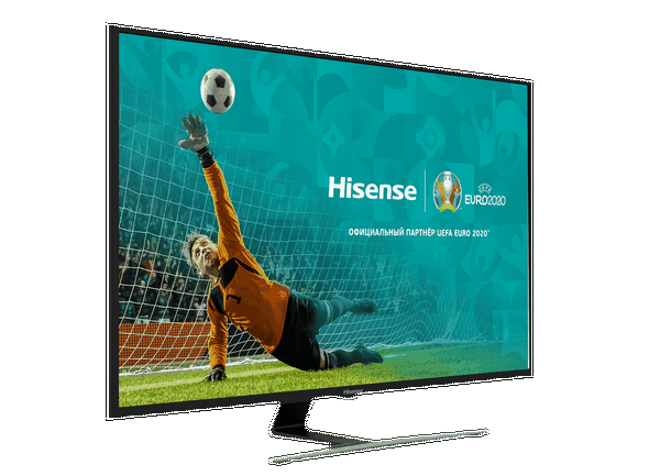 Обзор телевизора Hisense (Хисенсе) LTDN40D36