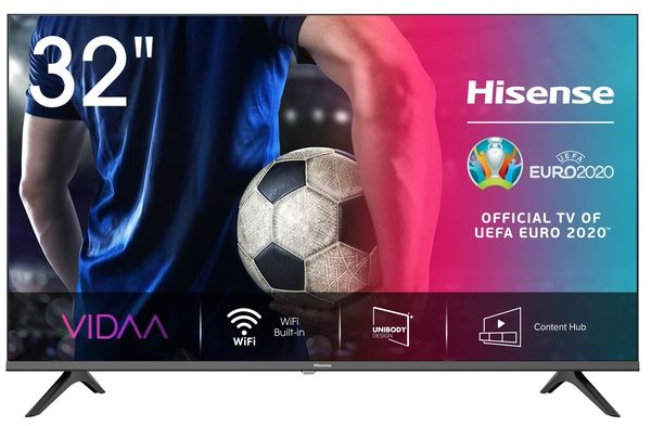 Обзор телевизора Hisense (Хисенсе) LTDN50K390