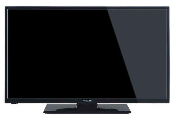Обзор телевизора Hitachi 32HE1000