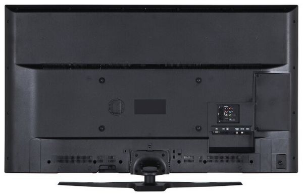 Обзор телевизора Hitachi 43HL15W64