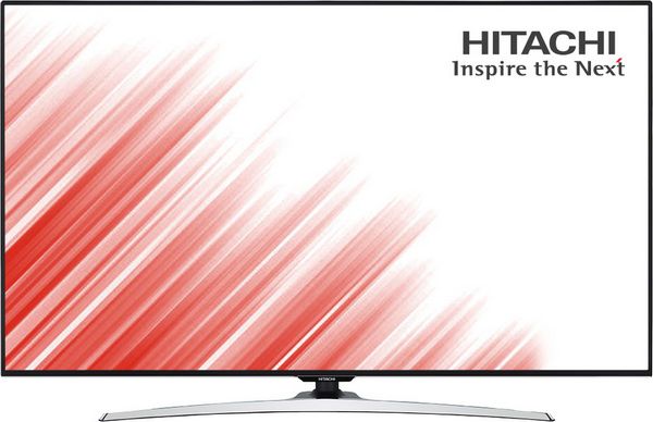 Обзор телевизора Hitachi 43HL15W69