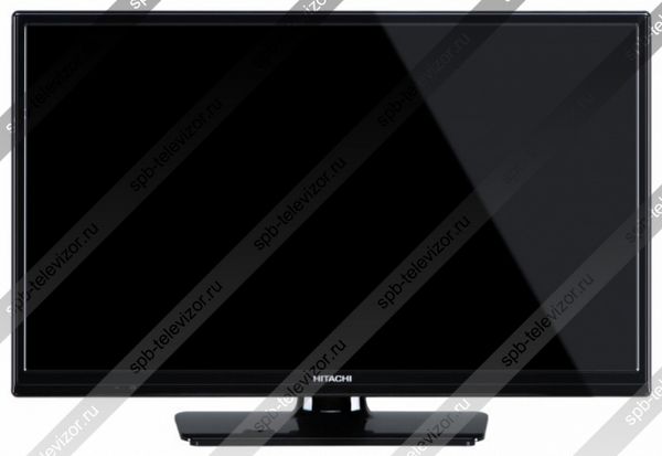 Обзор телевизора Hitachi 49HK6W64