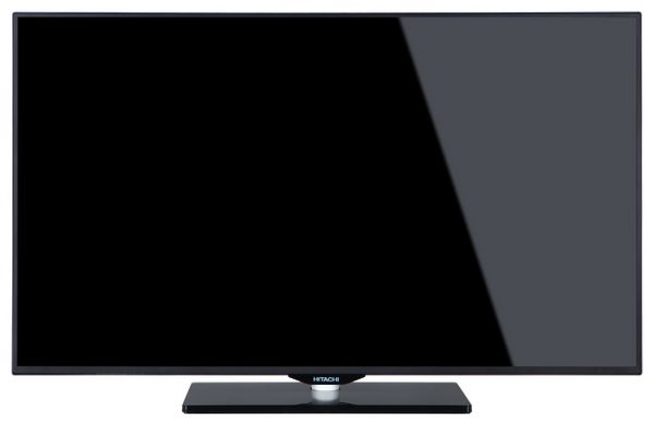 Обзор телевизора Hitachi 50HZT66