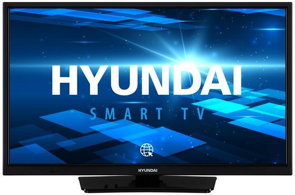 Обзор телевизора Hyundai FLP 22T111