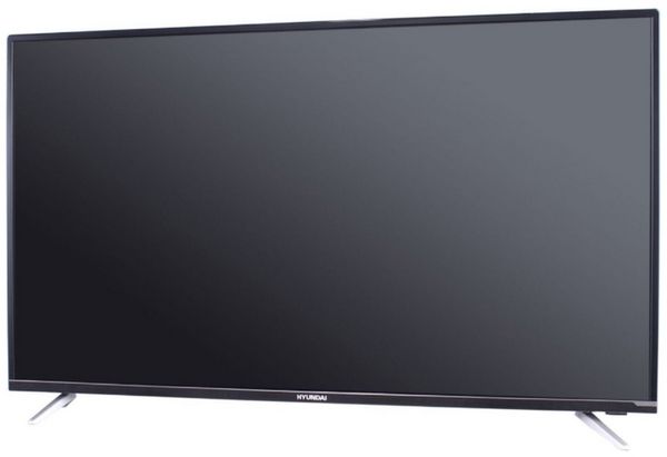 Обзор телевизора Hyundai H-LED50EU7000