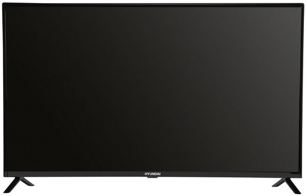 Обзор телевизора Hyundai H-LED50FU7001 50 на платформе Яндекс.ТВ