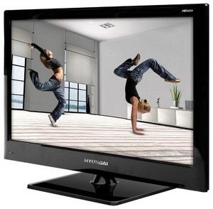 Обзор телевизора Hyundai H-LED50U601BS2S
