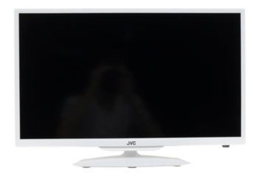 Обзор телевизора JVC LT-24M450W