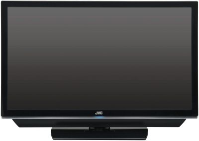 Обзор телевизора JVC LT-24M585W