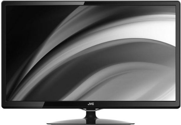 Обзор телевизора JVC LT-32M340