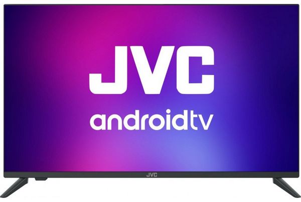 Обзор телевизора JVC LT-32VH30K