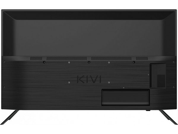 Обзор телевизора KIVI 40F510KD 40