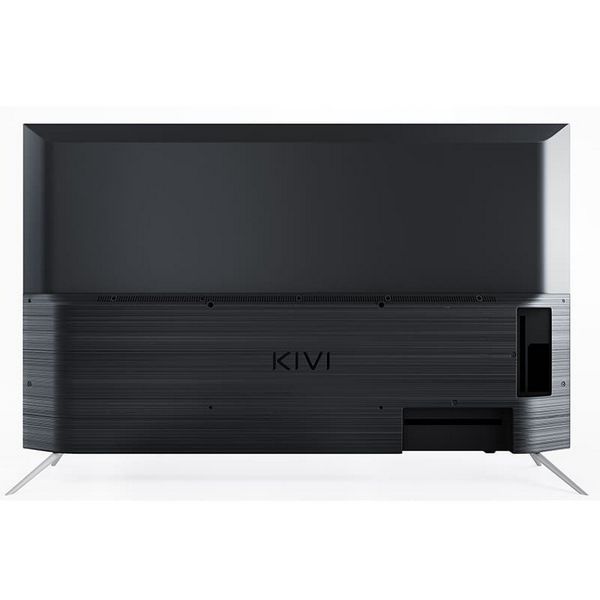 Обзор телевизора KIVI 50U600KD 50