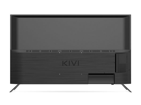 Обзор телевизора KIVI 55U600KD 55