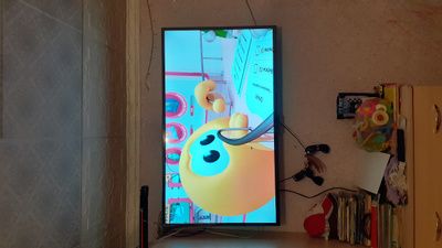 Обзор телевизора Leff 50U510S 50 на платформе Яндекса