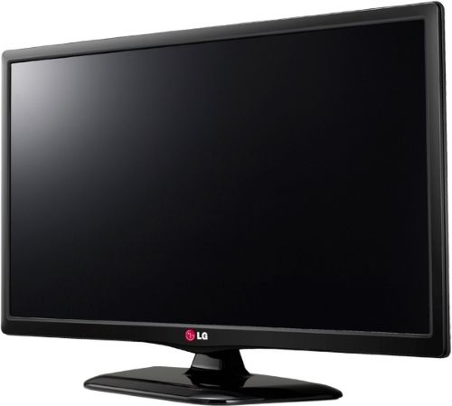 Обзор телевизора LG 22LF450U