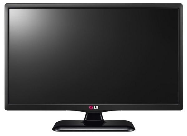 Обзор телевизора LG 24LF450U
