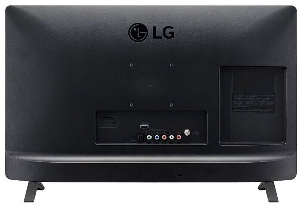 Обзор телевизора LG 24TL520S-PZ