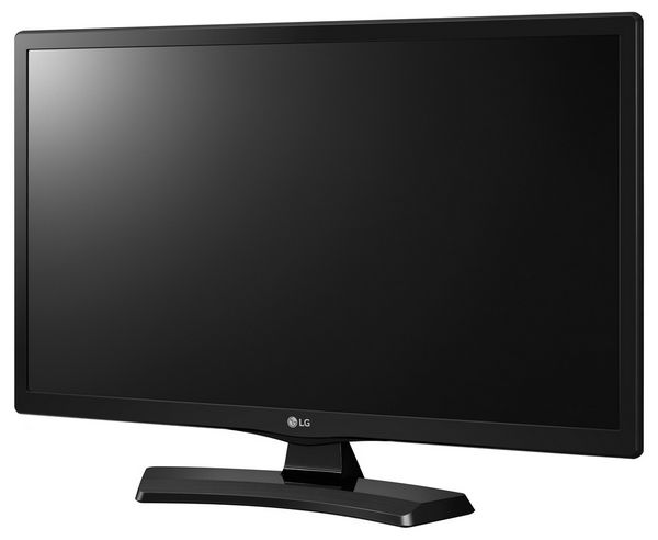 Обзор телевизора LG 28MT48VF-PZ