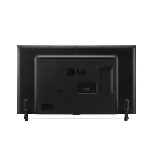 Обзор телевизора LG 32LF564V