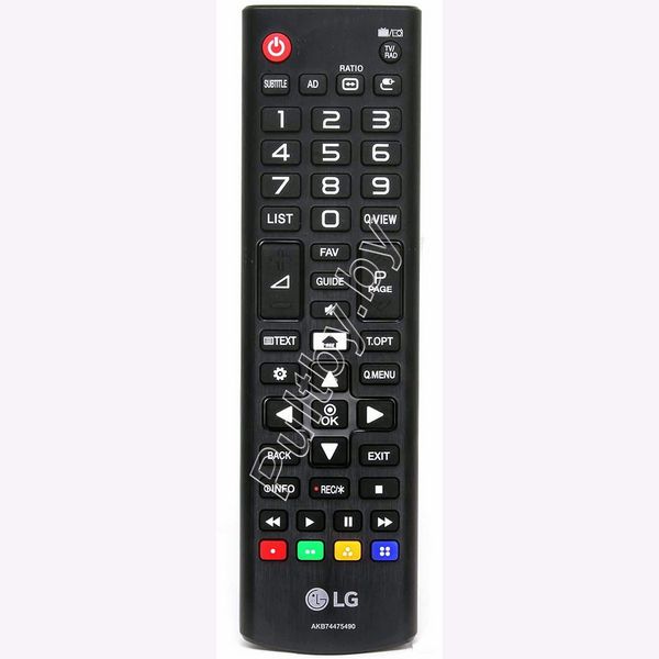 Обзор телевизора LG 32LH530V