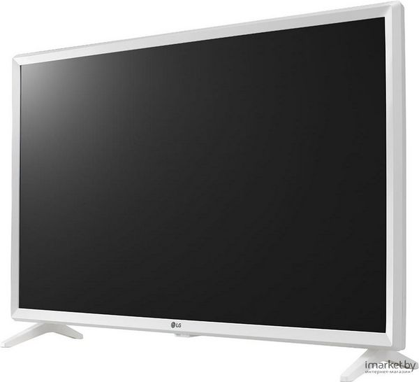 Обзор телевизора LG 32LJ519U