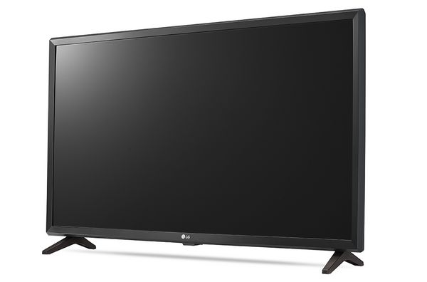 Обзор телевизора LG 32LJ622V
