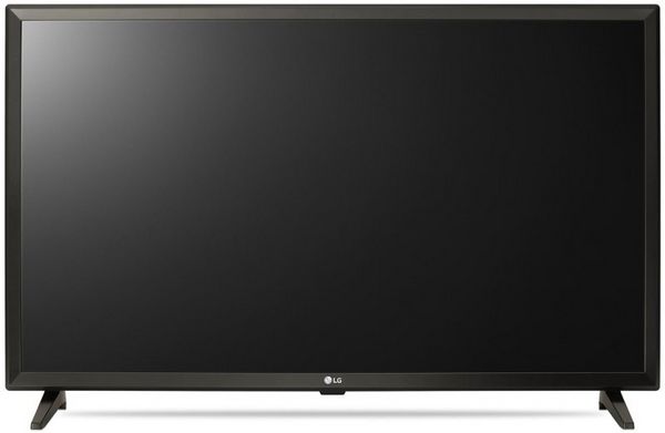 Обзор телевизора LG 32LK510B