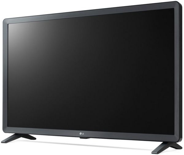 Обзор телевизора LG 32LK610B