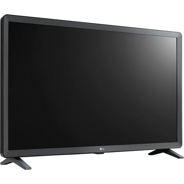 Обзор телевизора LG 32LK615B