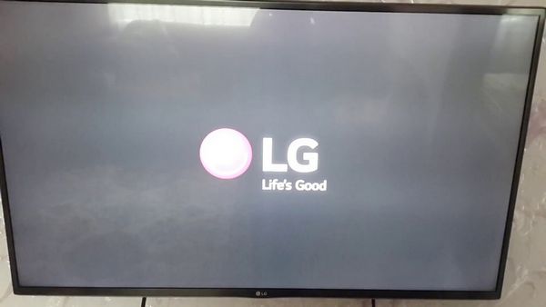 Обзор телевизора LG 42LF652V