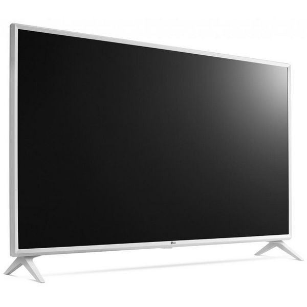 Обзор телевизора LG 43LF5400