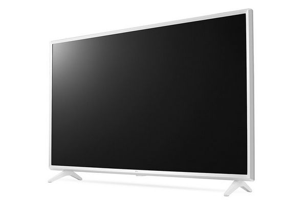 Обзор телевизора LG 43UJ639V