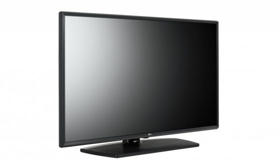 Обзор телевизора LG 43UU661H