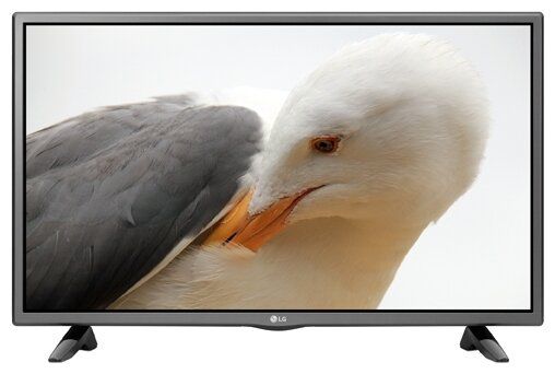 Обзор телевизора LG 49LH520V