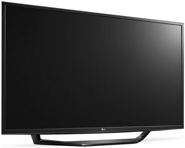 Обзор телевизора LG 49LJ515V