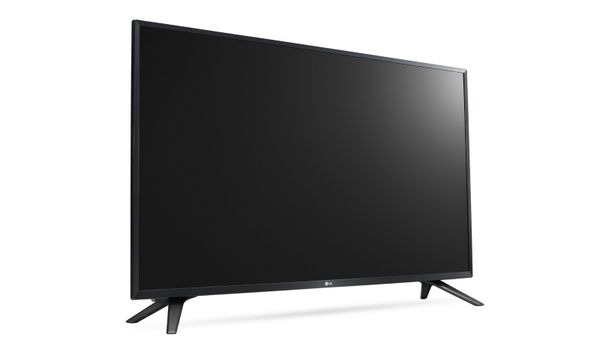 Обзор телевизора LG 49LV300C