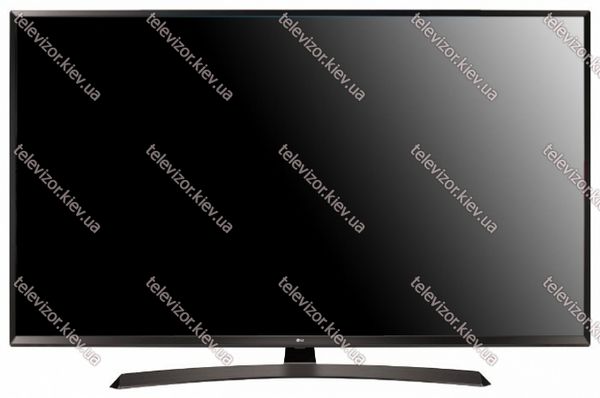 Обзор телевизора LG 49LX318C