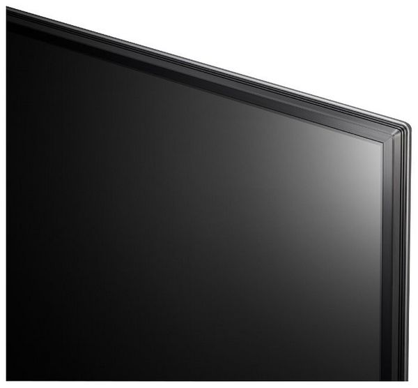 Обзор телевизора LG 49SJ800V
