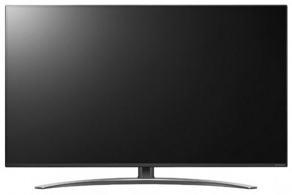 Обзор телевизора LG 49SM9000