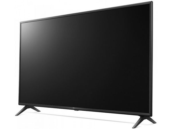 Обзор телевизора LG 49UH600V