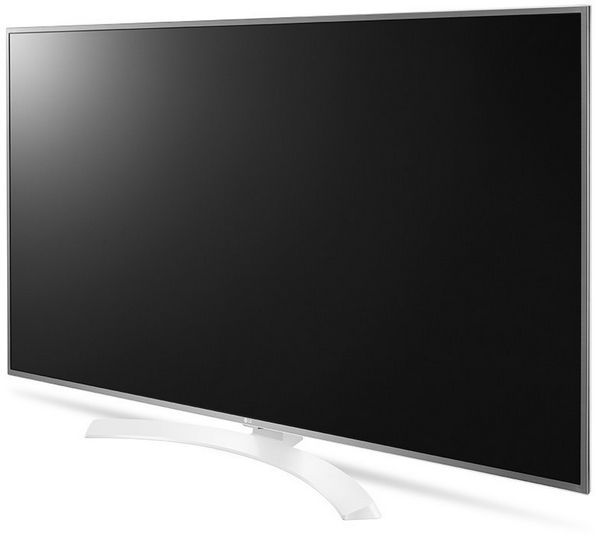 Обзор телевизора LG 49UH664V